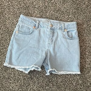 Cat & Jack Girls Jean Shorts